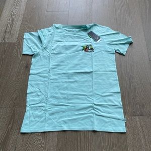 Quiksilver Informal Disco short-sleeve tee